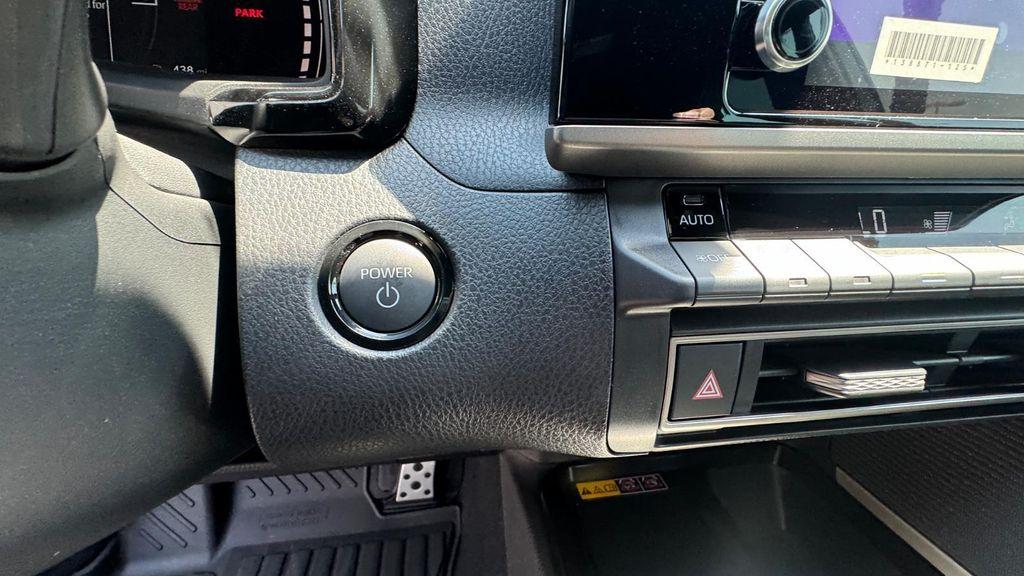 new 2026 Toyota Camry car