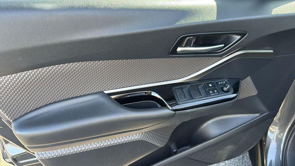 used 2022 Toyota C-HR car, priced at $24,882