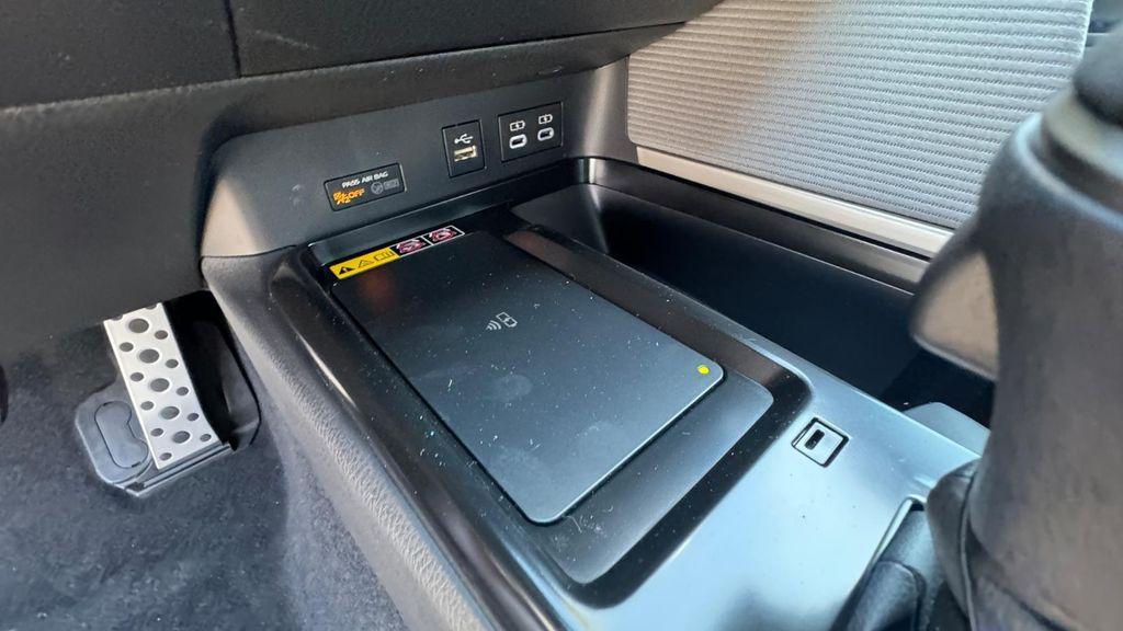 new 2026 Toyota Camry car, priced at $36,933