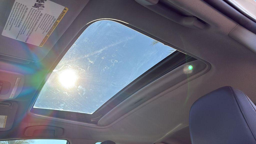 used 2020 Toyota Camry Hybrid car, priced at $21,283