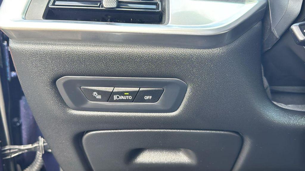 used 2025 BMW X5 car, priced at $56,588