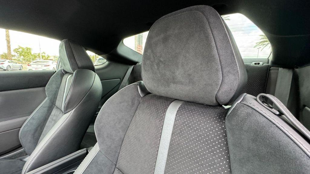 new 2026 Toyota GR86 car, priced at $39,521