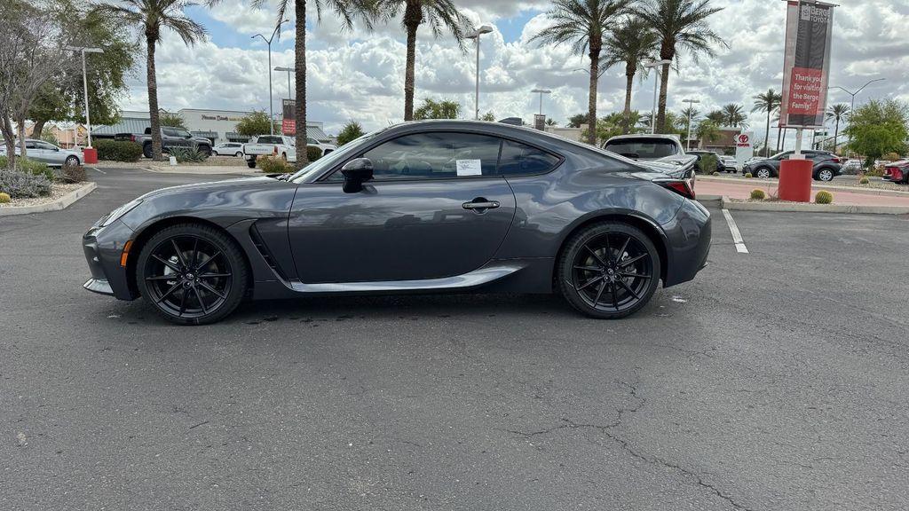 new 2026 Toyota GR86 car, priced at $39,521