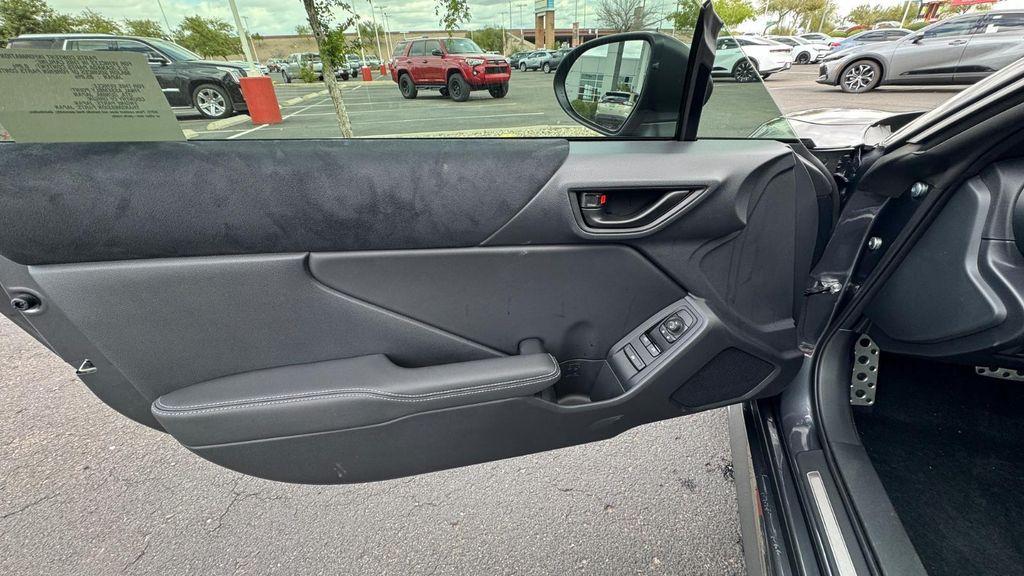 new 2026 Toyota GR86 car, priced at $39,521