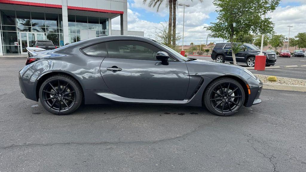 new 2026 Toyota GR86 car, priced at $39,521