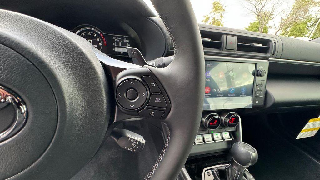 new 2026 Toyota GR86 car, priced at $39,521