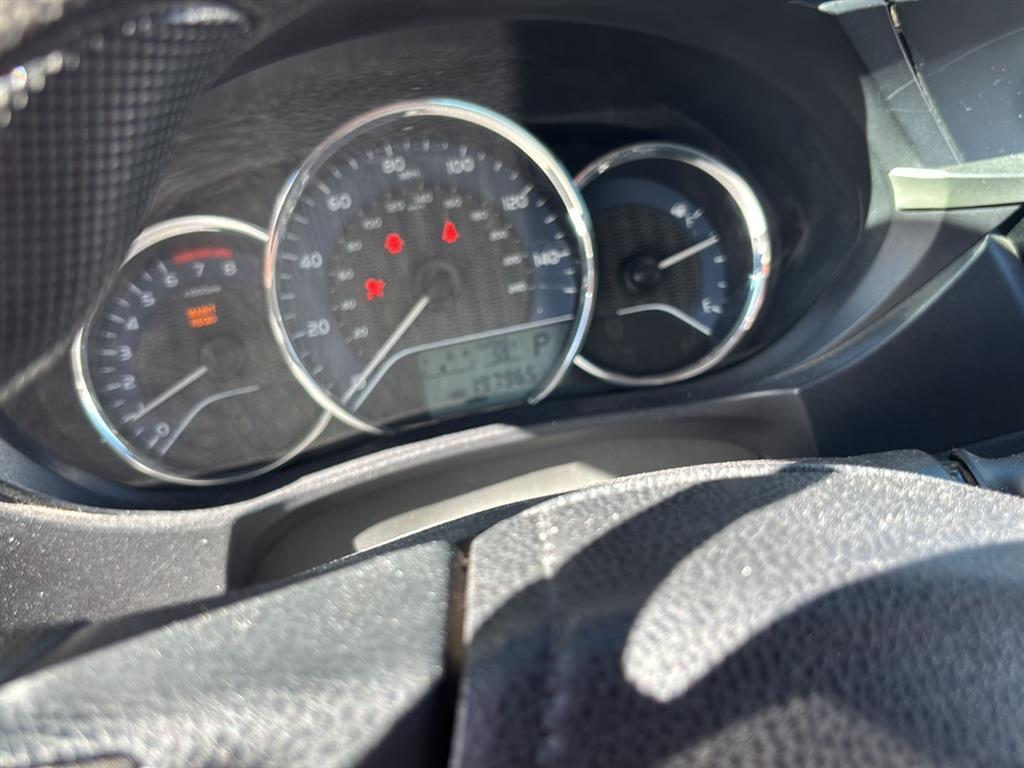 used 2016 Toyota Corolla car, priced at $9,988