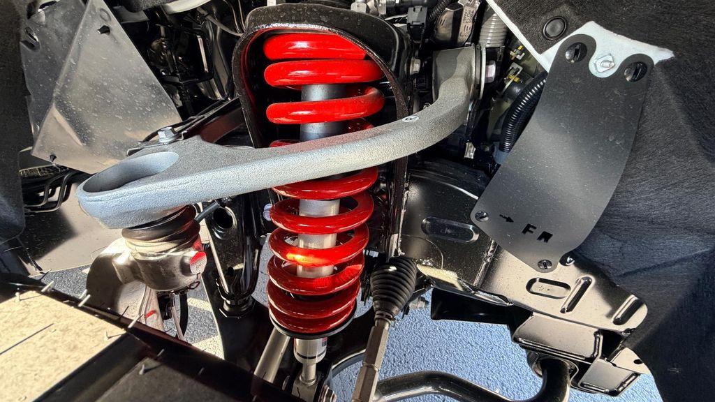 new 2026 Toyota Tundra car, priced at $72,775