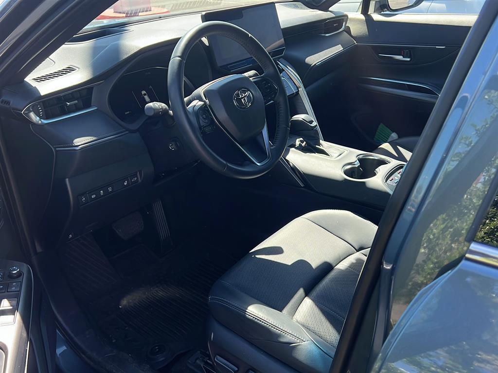 used 2024 Toyota Venza car, priced at $39,988