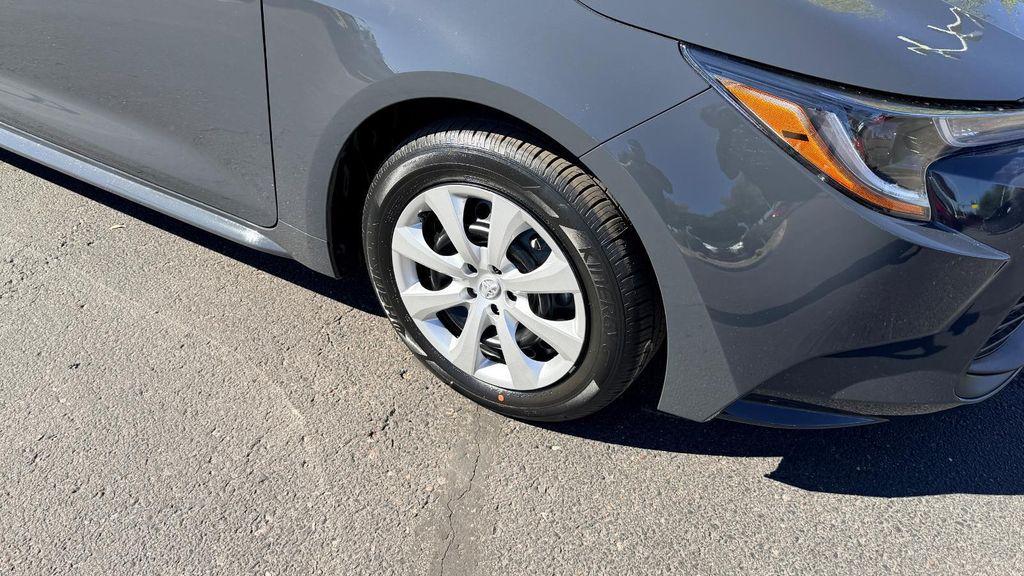 new 2026 Toyota Corolla car