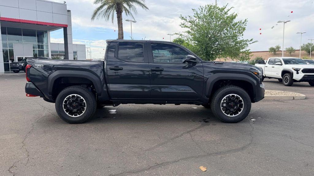 new 2026 Toyota Tacoma Hybrid car, priced at $49,241