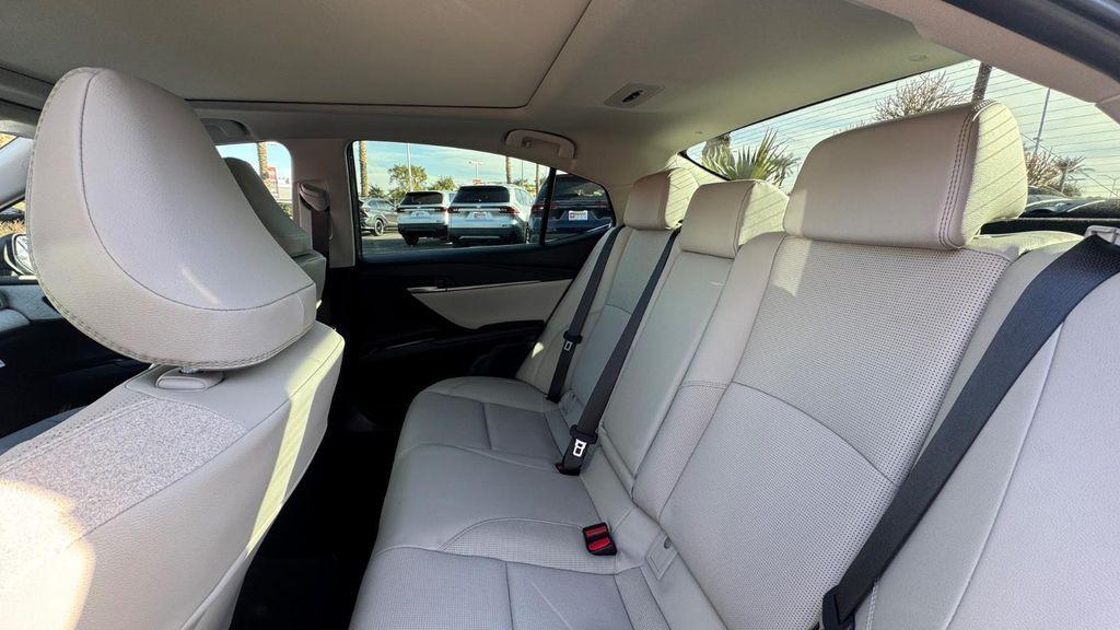new 2026 Toyota Camry car, priced at $38,331