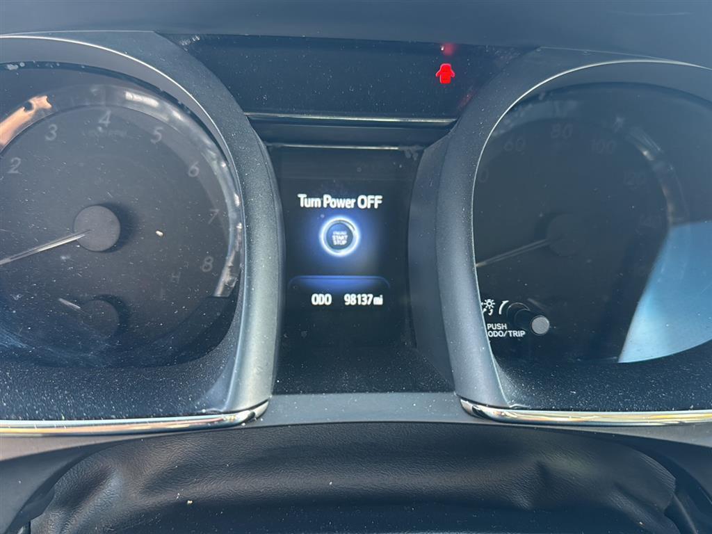 used 2015 Toyota Avalon car, priced at $14,481