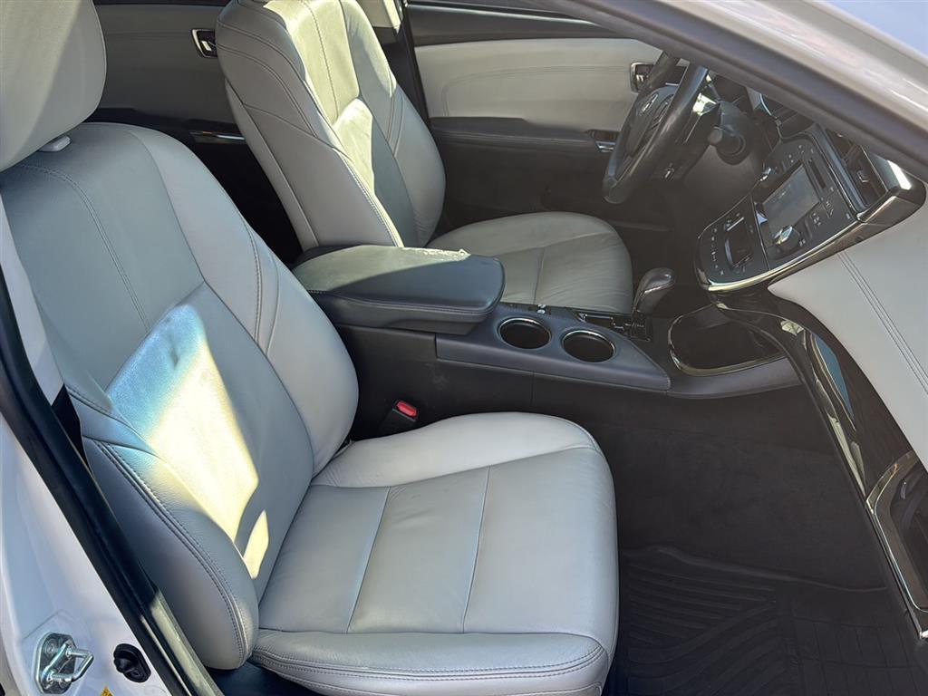 used 2015 Toyota Avalon car, priced at $14,481