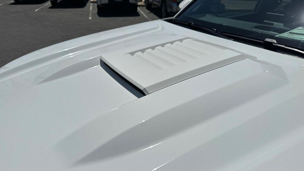 new 2026 Toyota Tacoma car, priced at $41,444