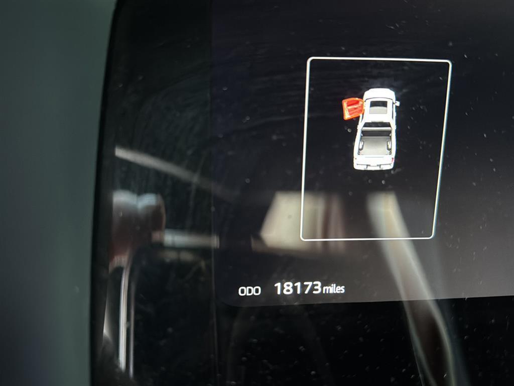 used 2025 Toyota Tundra car, priced at $54,981
