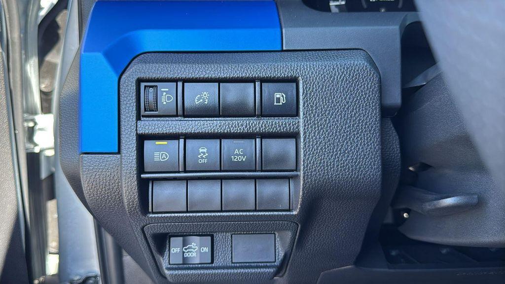 used 2025 Toyota Tacoma car, priced at $47,988