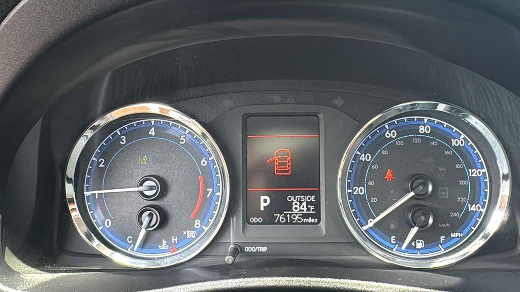 used 2018 Toyota Corolla car, priced at $16,888