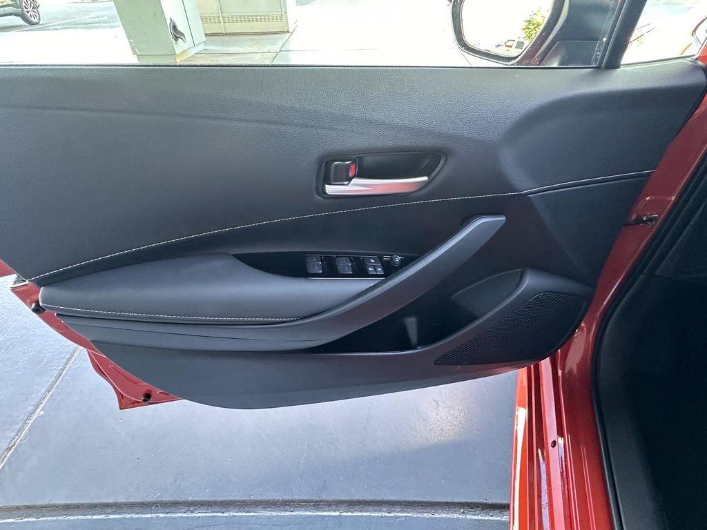 new 2026 Toyota Corolla car, priced at $31,124