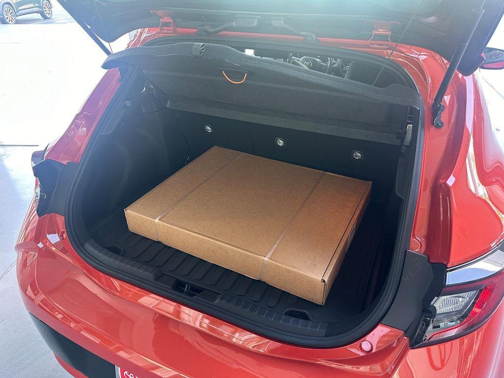 new 2026 Toyota Corolla car, priced at $31,124