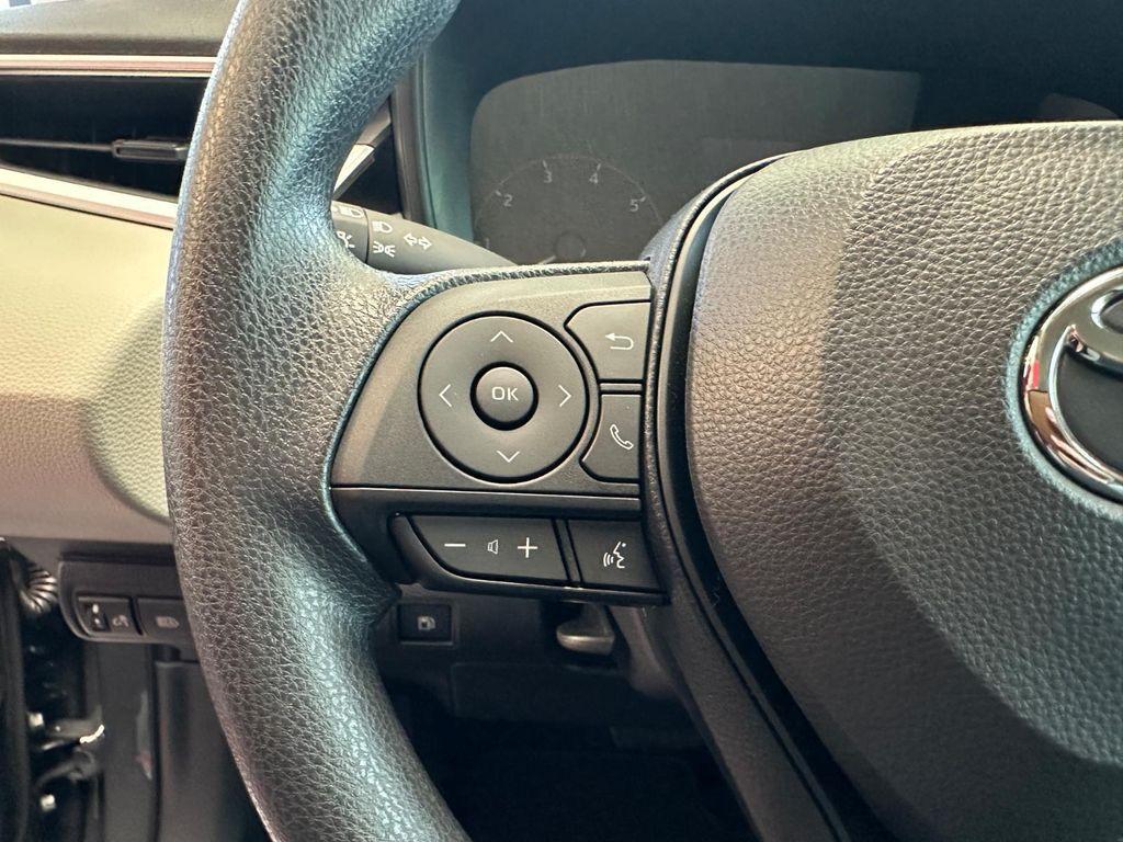 new 2026 Toyota Corolla car