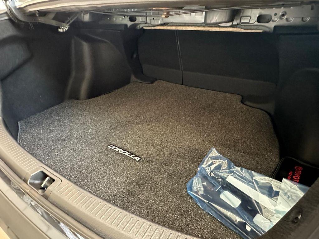 new 2026 Toyota Corolla car