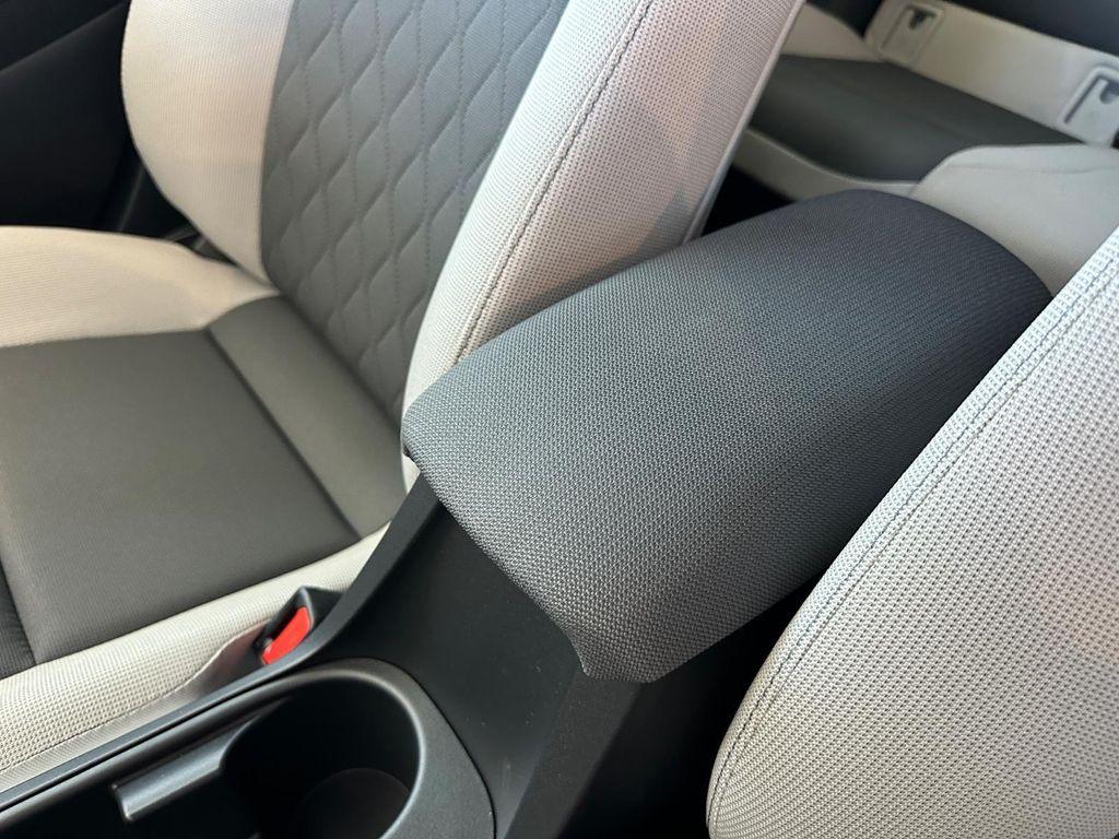 new 2026 Toyota Corolla car