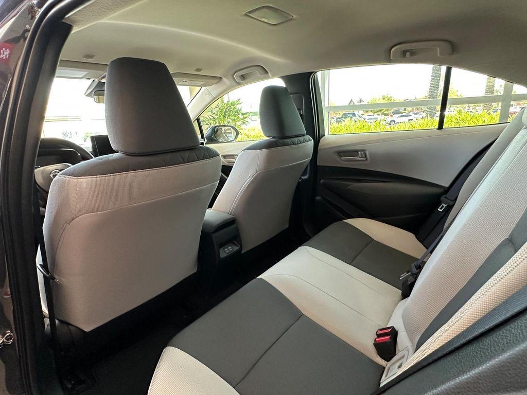 new 2026 Toyota Corolla car