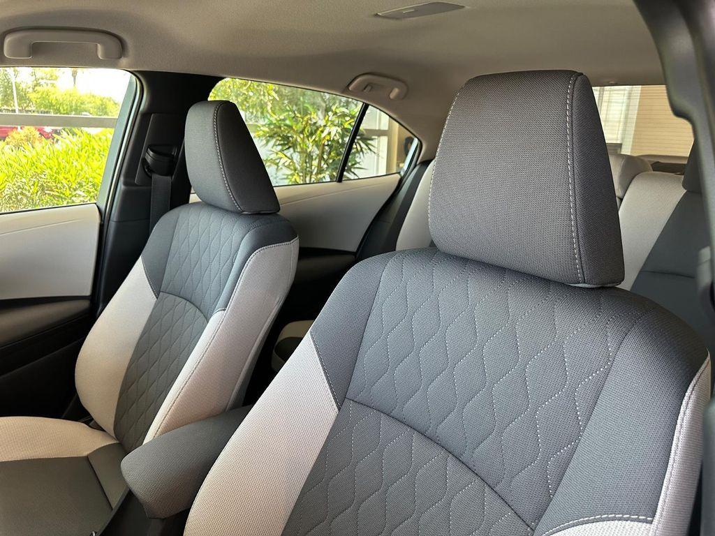 new 2026 Toyota Corolla car