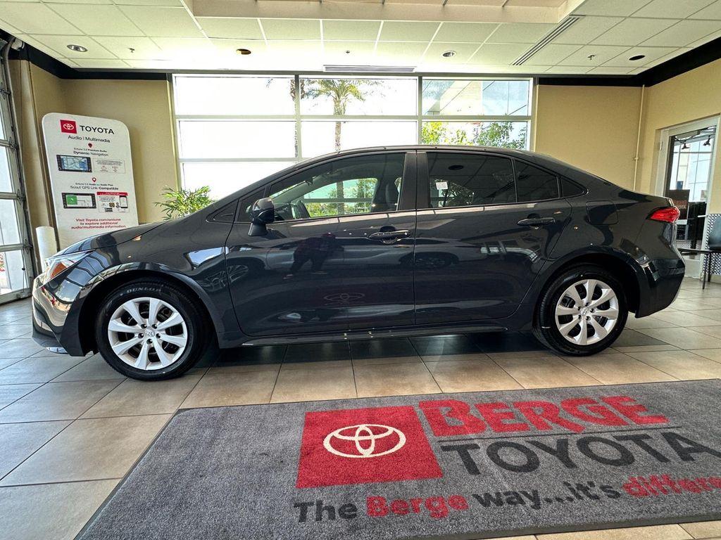 new 2026 Toyota Corolla car