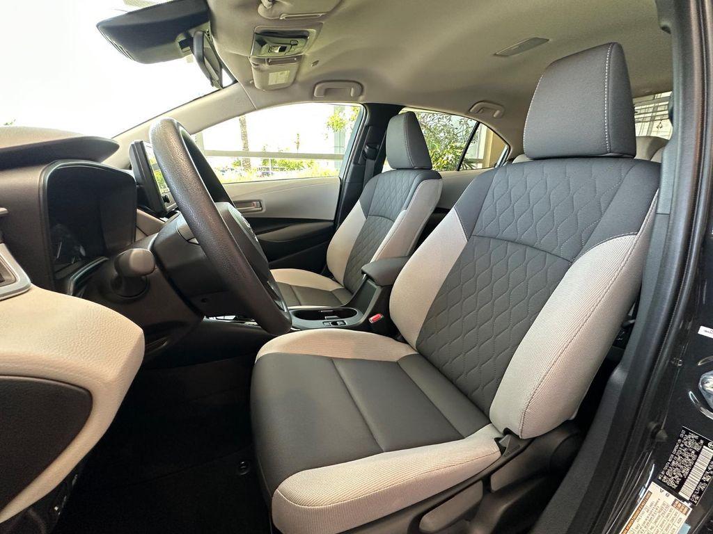 new 2026 Toyota Corolla car