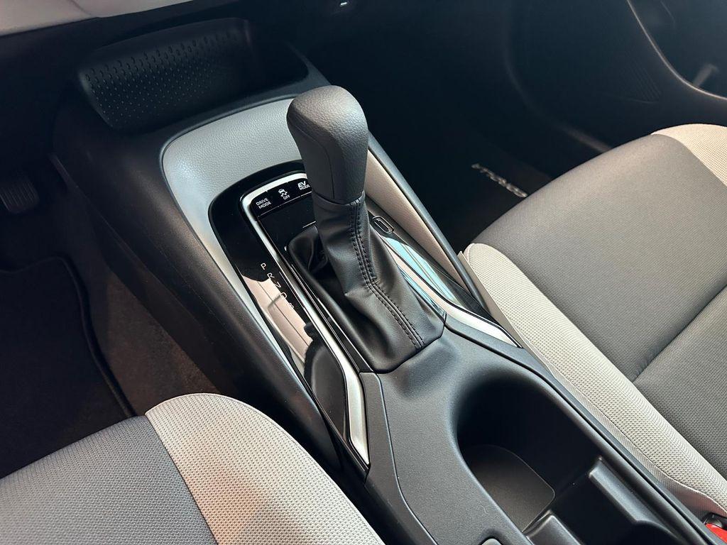 new 2026 Toyota Corolla car