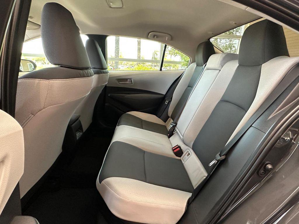 new 2026 Toyota Corolla car