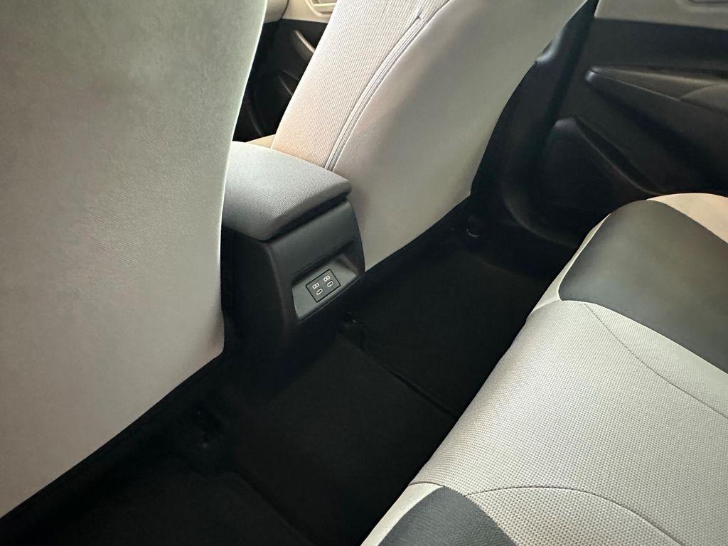 new 2026 Toyota Corolla car