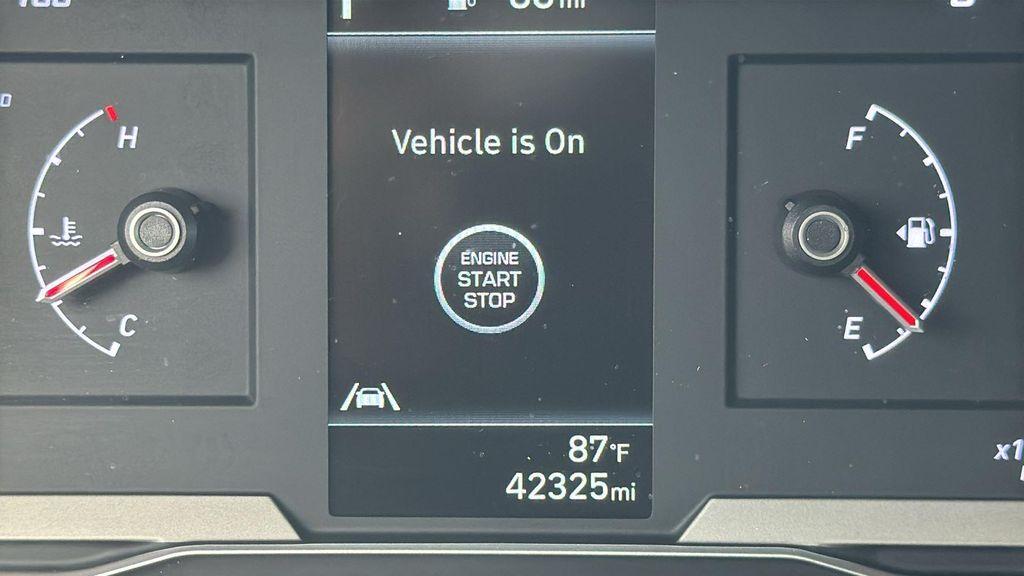 used 2024 Hyundai SANTA CRUZ car, priced at $21,988