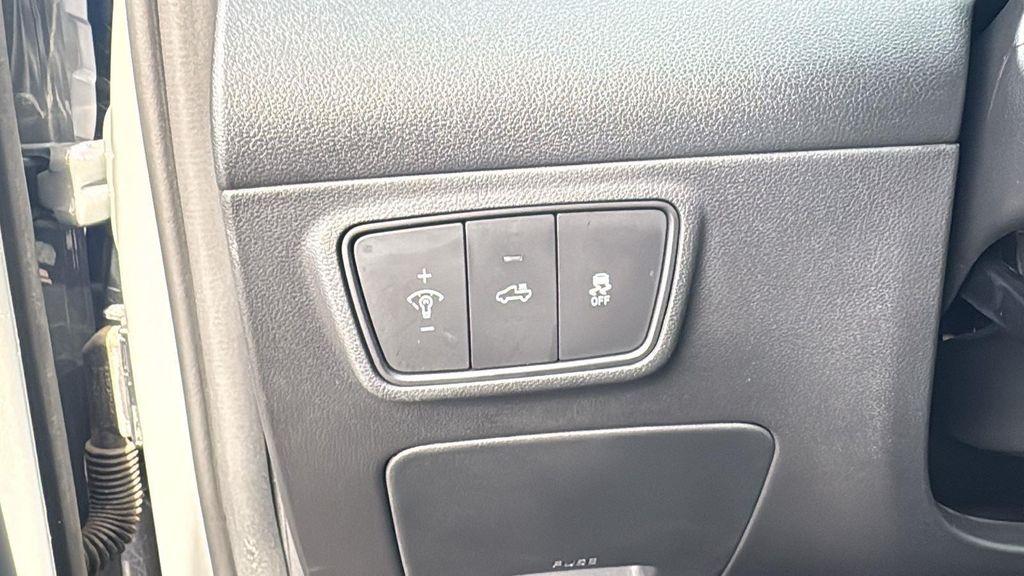 used 2024 Hyundai SANTA CRUZ car, priced at $21,988