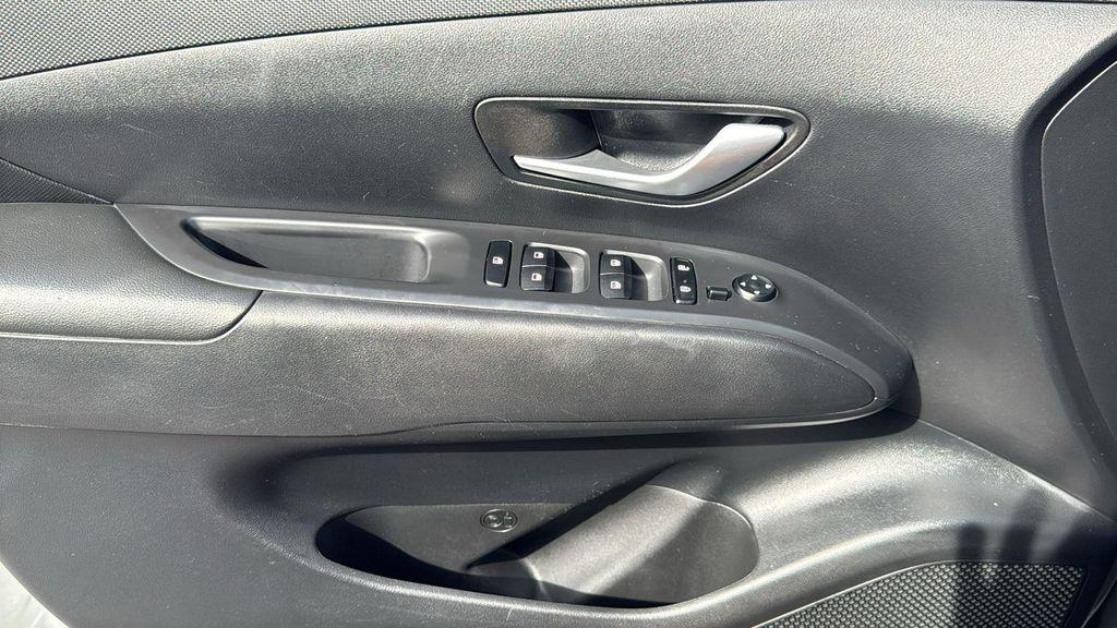 used 2024 Hyundai SANTA CRUZ car, priced at $21,988