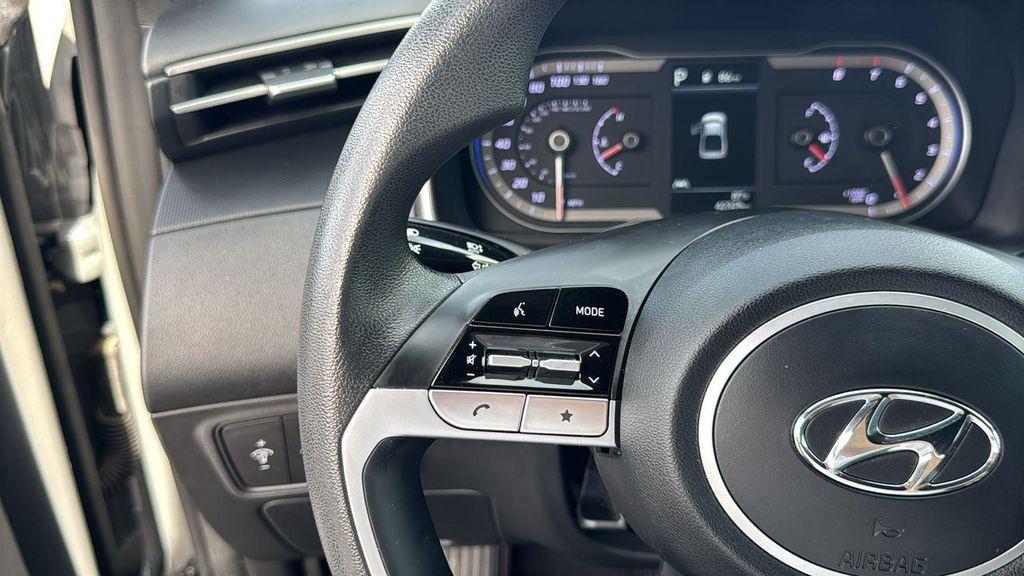 used 2024 Hyundai SANTA CRUZ car, priced at $21,988