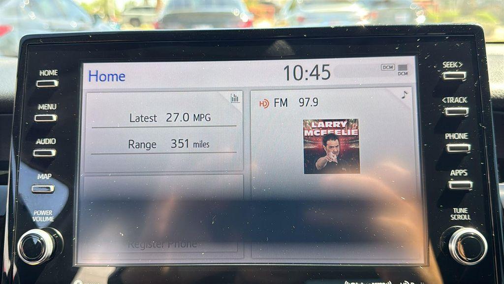 used 2024 Toyota Camry car, priced at $28,880