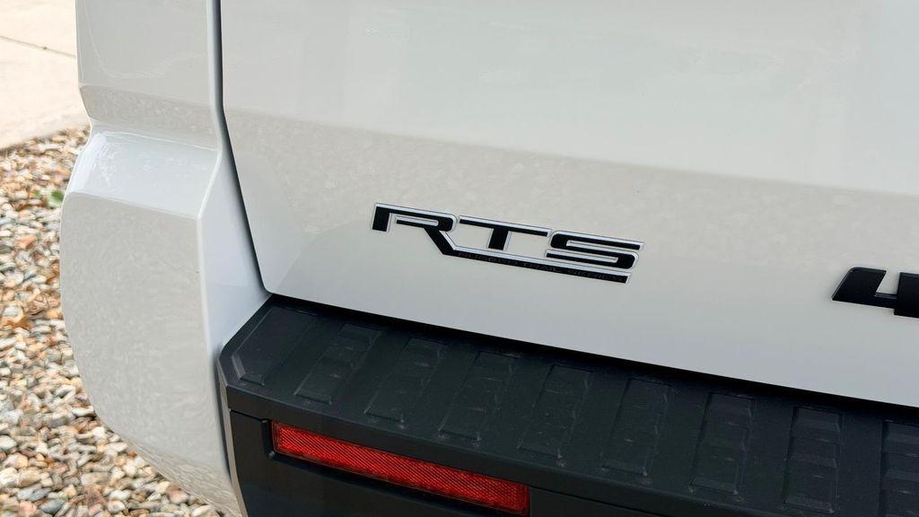 new 2025 Toyota 4Runner car, priced at $51,067