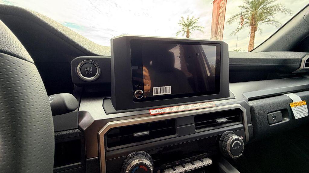 new 2025 Toyota 4Runner car, priced at $51,067