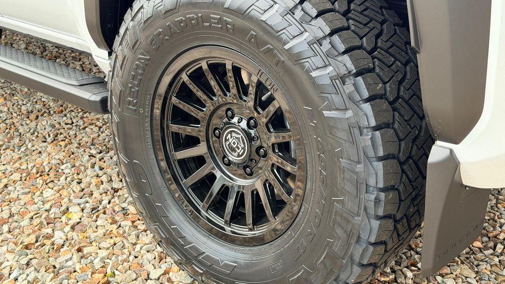 new 2025 Toyota 4Runner car, priced at $51,067