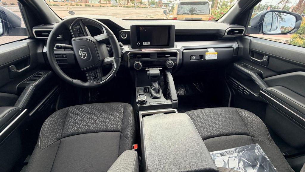 new 2025 Toyota 4Runner car, priced at $51,067