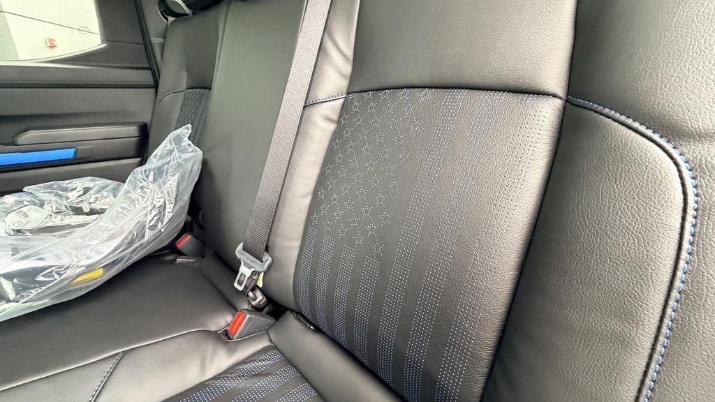 new 2026 Toyota Tacoma car, priced at $59,493