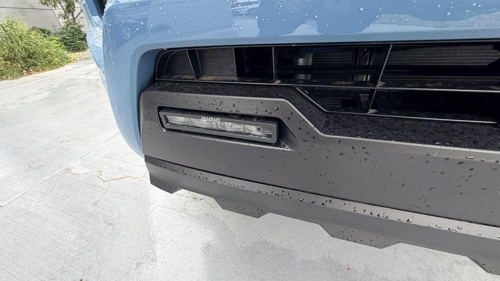 new 2026 Toyota Tacoma car, priced at $59,493