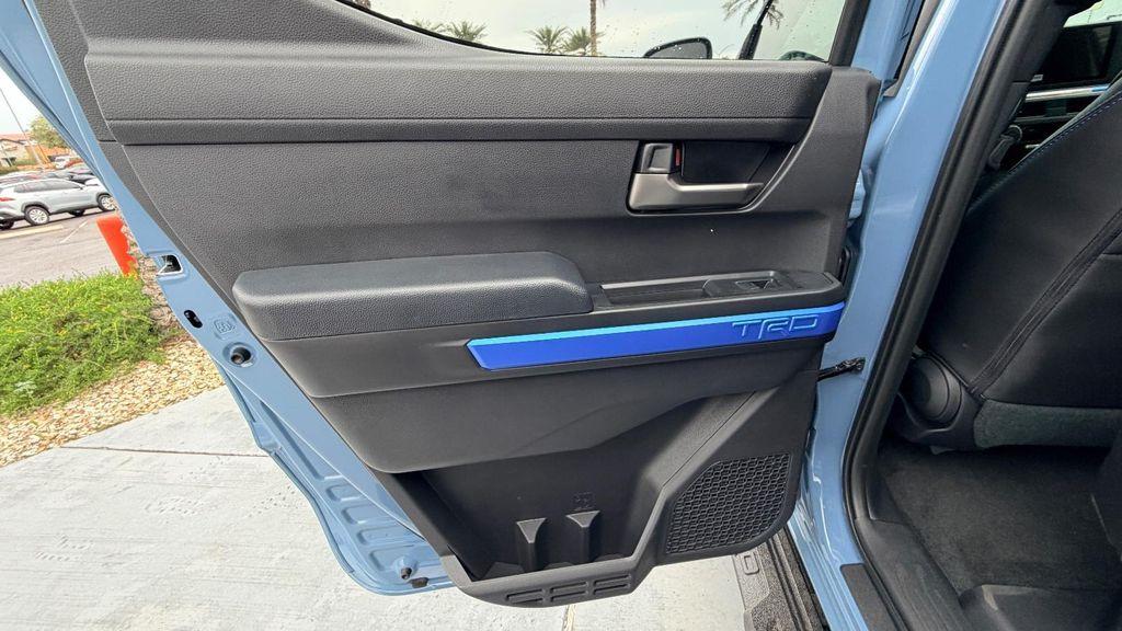 new 2026 Toyota Tacoma car, priced at $59,493