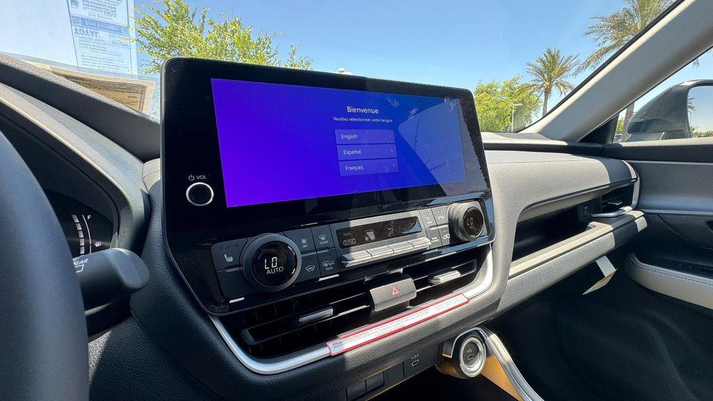 new 2026 Toyota Grand Highlander Hybrid car, priced at $52,983