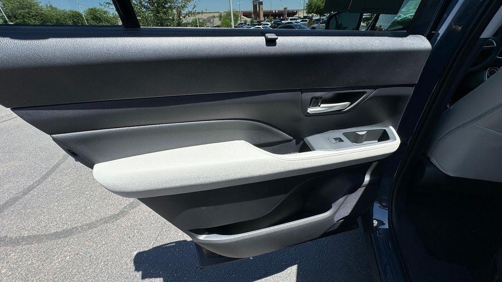 new 2026 Toyota Grand Highlander Hybrid car, priced at $52,983