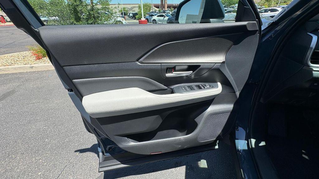 new 2026 Toyota Grand Highlander Hybrid car, priced at $52,983