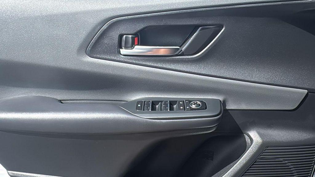 used 2025 Toyota Prius car, priced at $33,888